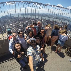 Meet your Posher, Renata